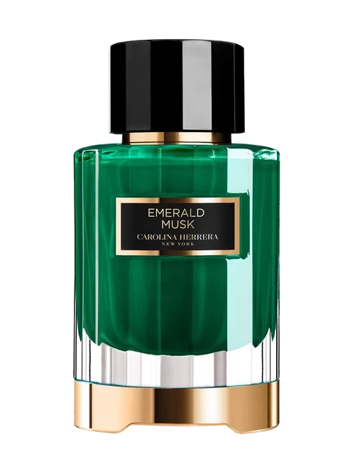 Carolina Herrera Emerald Musk