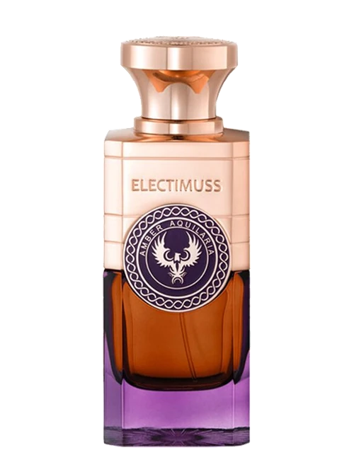 Electimuss Amber Aquilaria