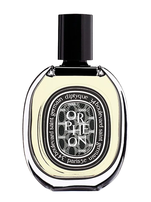 Diptyque Orphéon