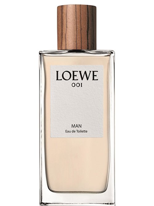 Loewe Loewe 001 Man