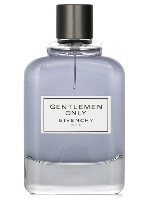 Givenchy Gentleman Only