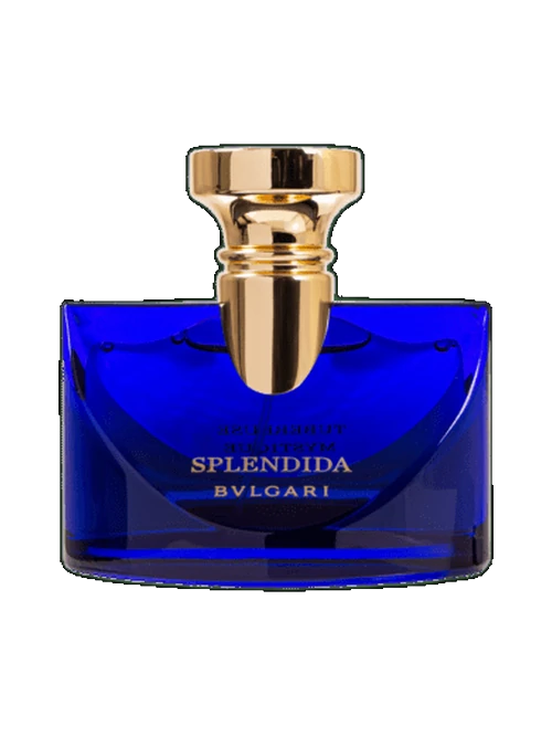 Bvlgari Splendida Tuberose Mystique