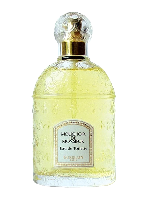Guerlain Mouchoir de Monsieur