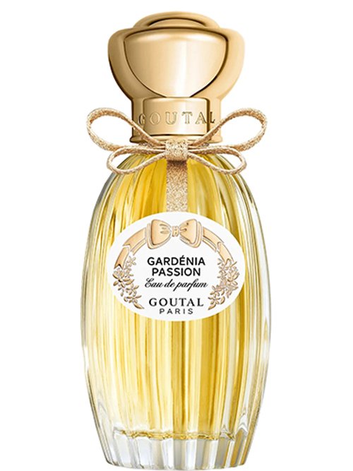 Goutal Gardenia Passion