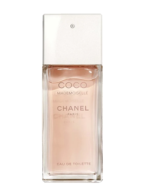 Chanel Coco Mademoiselle Eau de Toilette
