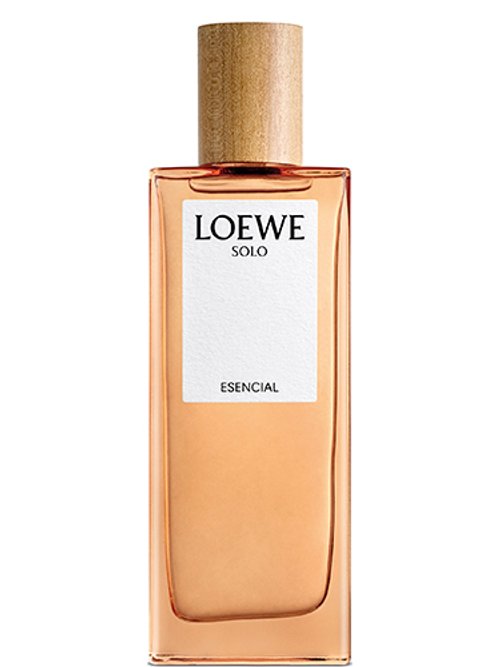 Loewe Solo Loewe Esencial