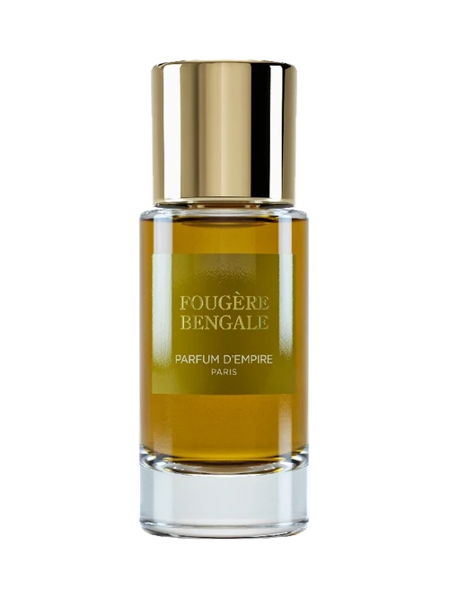 Parfum d'Empire Fougère Bengale
