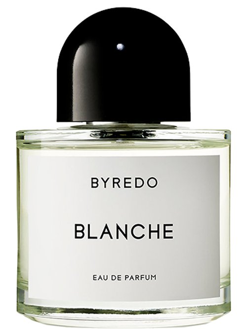 Byredo Blanche