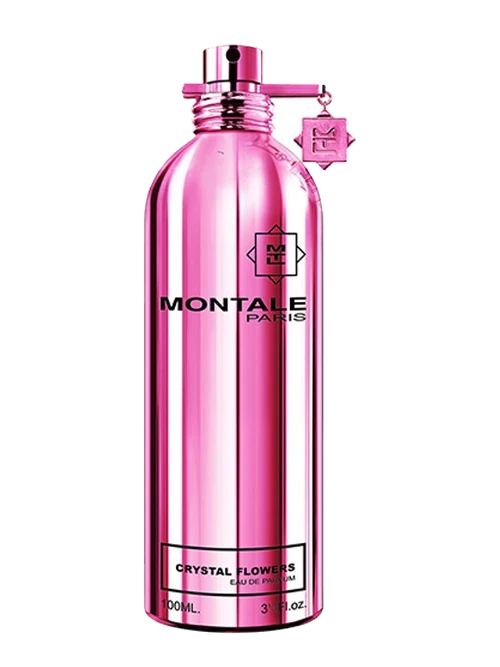 Montale Crystal Flowers