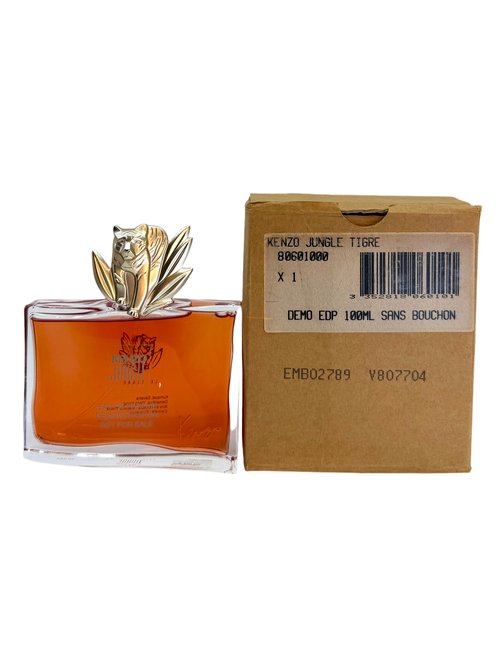 Kenzo Jungle le Tigre