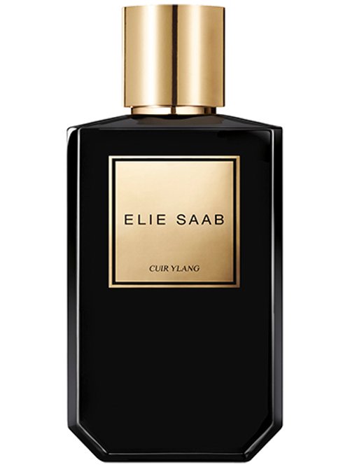 Elie Saab Cuir Ylang