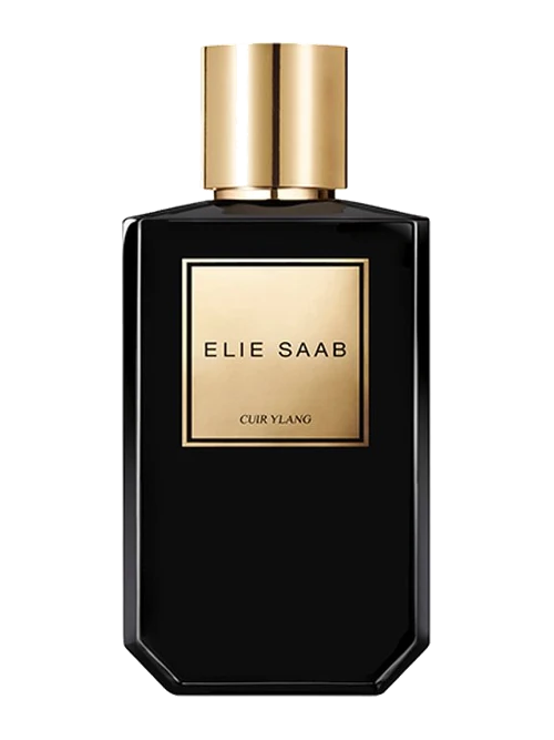 Elie Saab Cuir Ylang