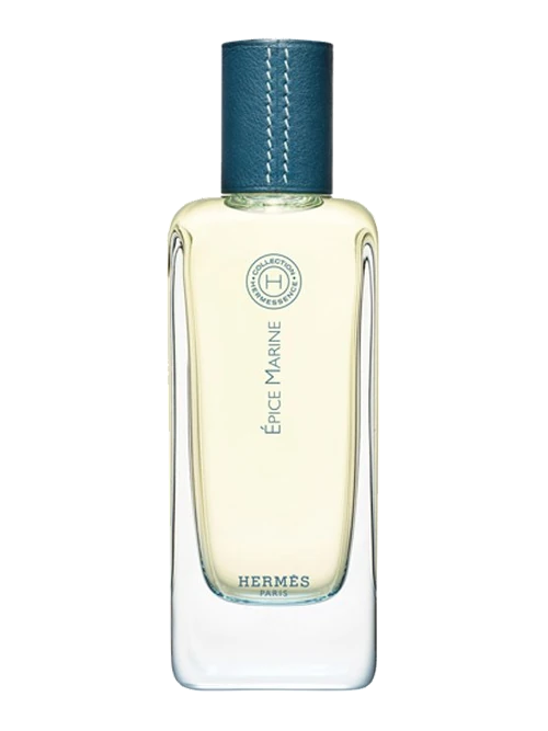 Hermès Épice Marine
