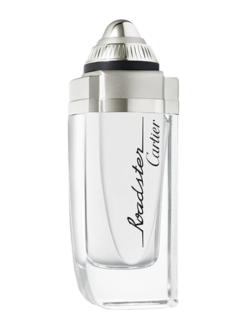 Cartier Roadster