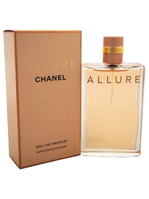 Chanel Allure