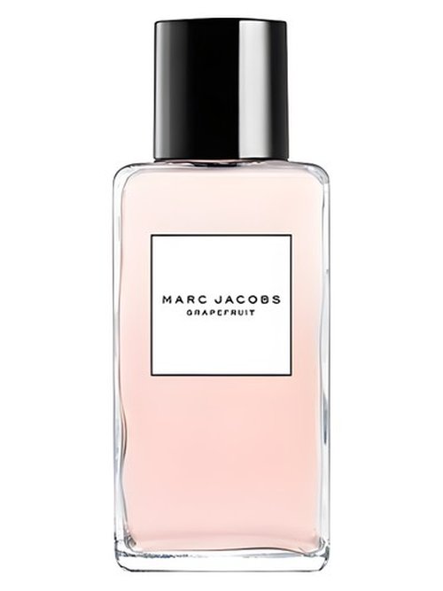 Marc Jacobs Grapefruit Splash