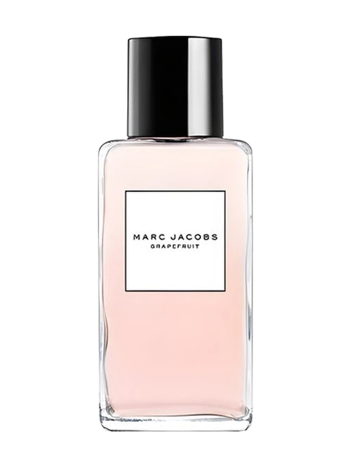 Marc Jacobs Grapefruit Splash