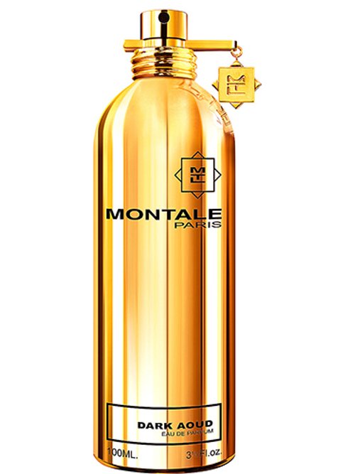 Montale Dark Aoud