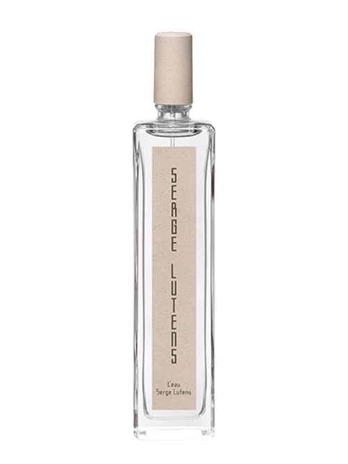 Serge Lutens L'Eau Serge Lutens