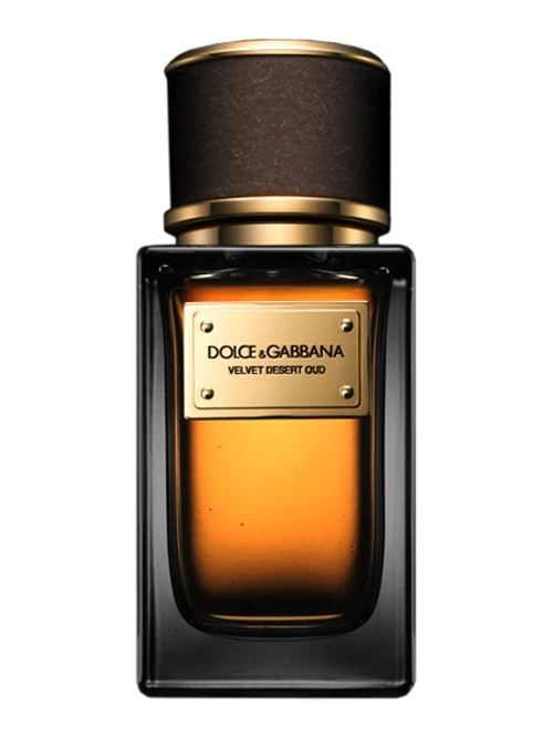 Dolce & Gabbana Velvet Desert Oud