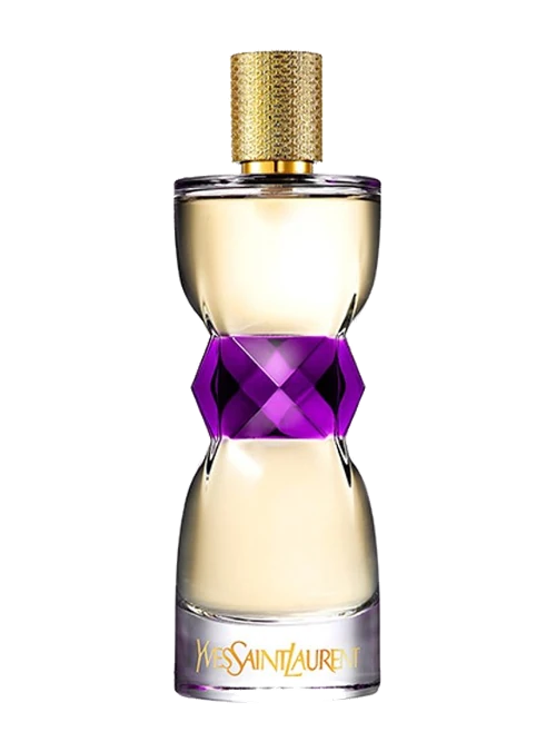 Yves Saint Laurent Manifesto