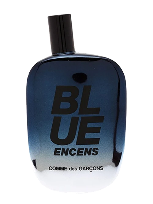 Comme des Garçons Blue Encens
