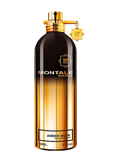 Montale Amber Musk