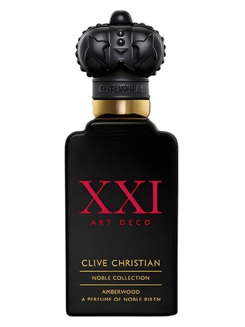 Noble XXI Art Deco Vanilla Orchid