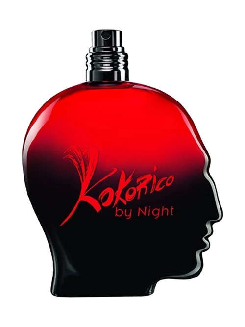 Jean Paul Gaultier Kokorico by Night