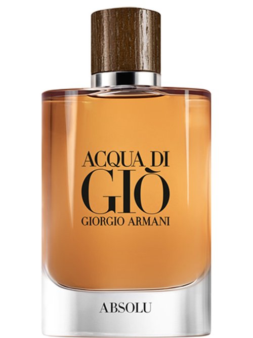 Acqua di Giò Absolu