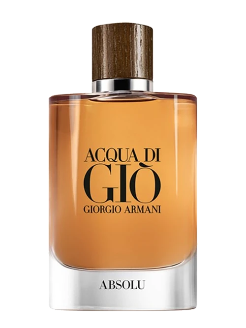 Giorgio Armani Acqua di Giò Absolu