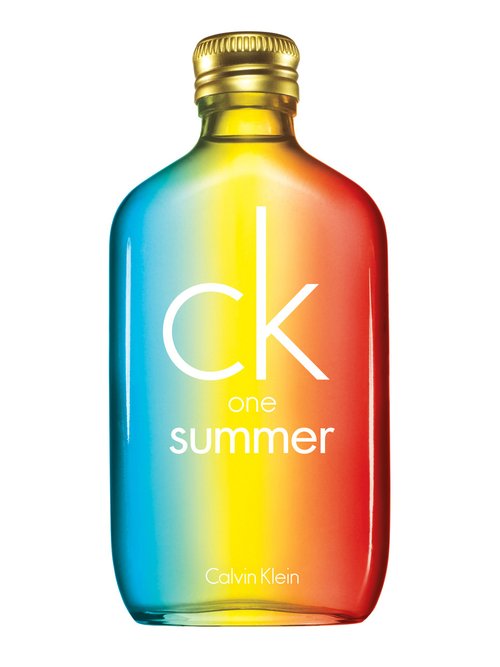 CK One Summer 2011