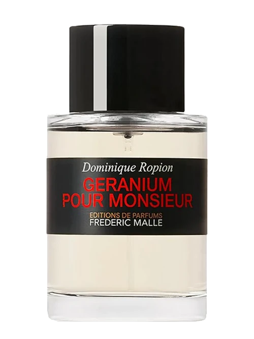 Frédéric Malle Geranium pour Monsieur