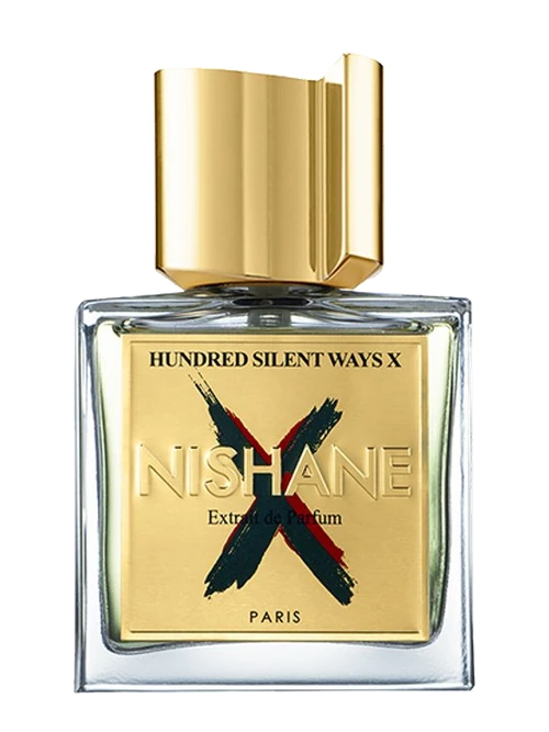 Nishane Hundred Silent Ways X