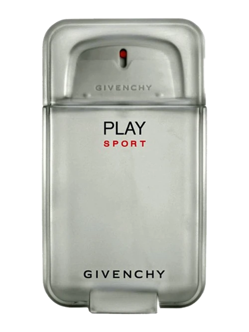 Givenchy Play Sport