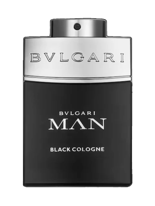Bvlgari Man Black Cologne