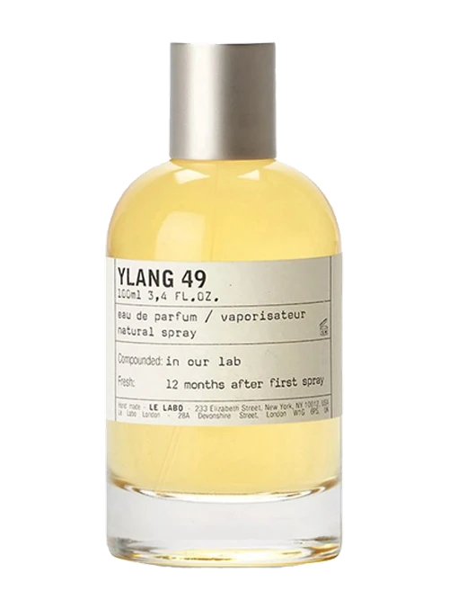 Le Labo Ylang 49