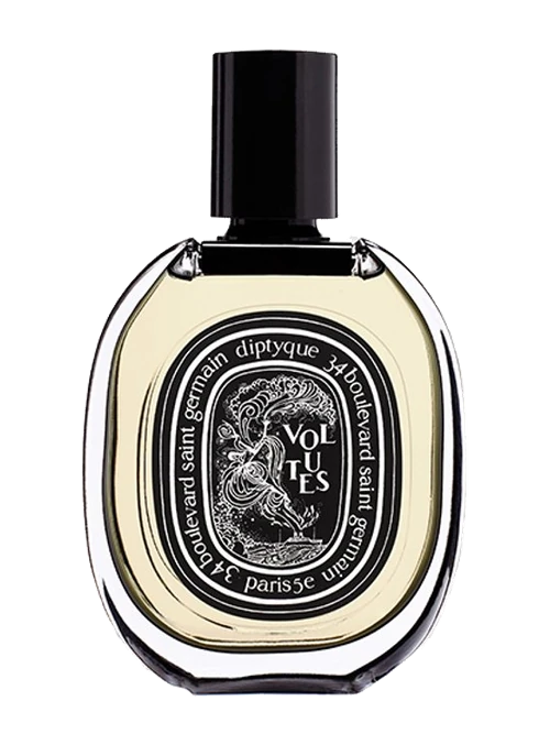 Diptyque Volutes