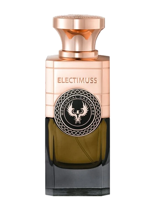 Electimuss Mercurial Cashmere