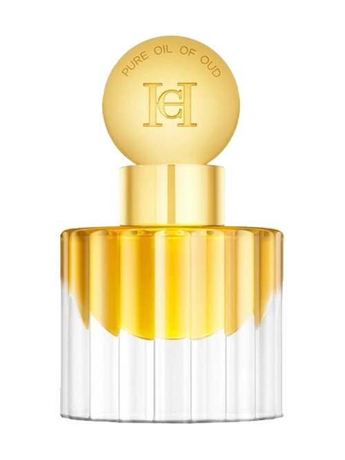 Carolina Herrera Pure Oil of Oud