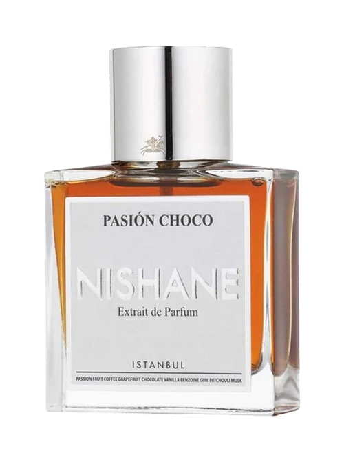 Nishane Pasion Choco
