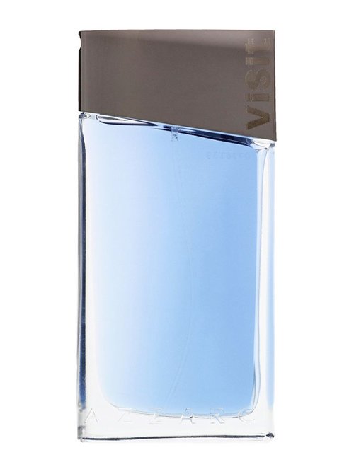 Azzaro Azzaro Visit For Men