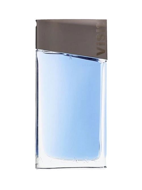 Azzaro Visit For Men