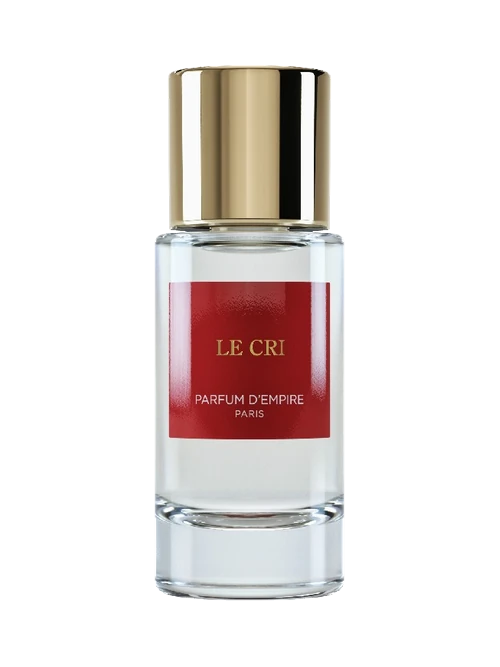 Parfum d'Empire Le Cri