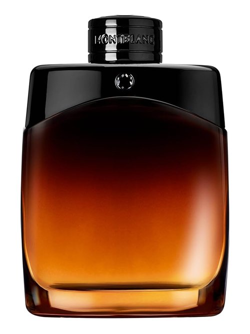 Montblanc Legend Night