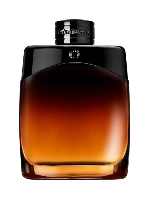 Montblanc Legend Night