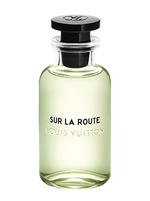 Louis Vuitton Sur la Route