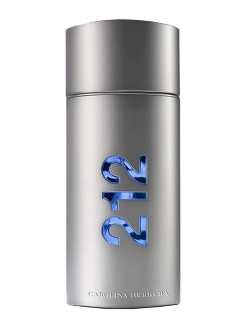Carolina Herrera 212 Men