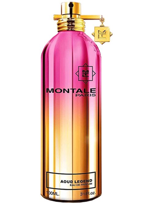 Montale Aoud Legend