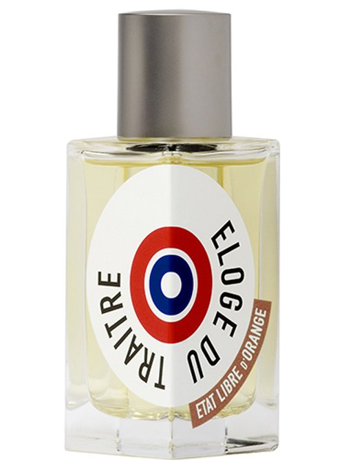 Etat Libre d'Orange Eloge du Traître